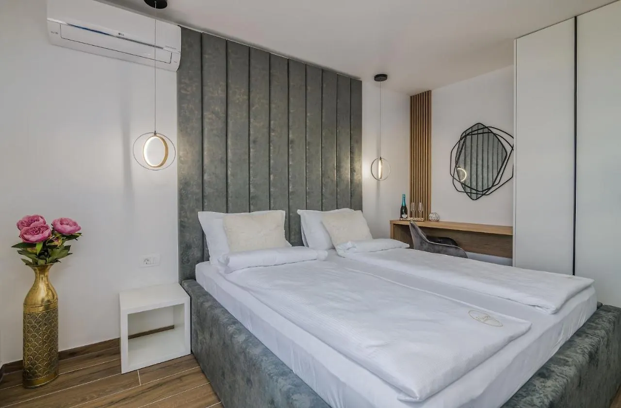 Harmony Luxury Villa Krk Town 0*,  Croatia