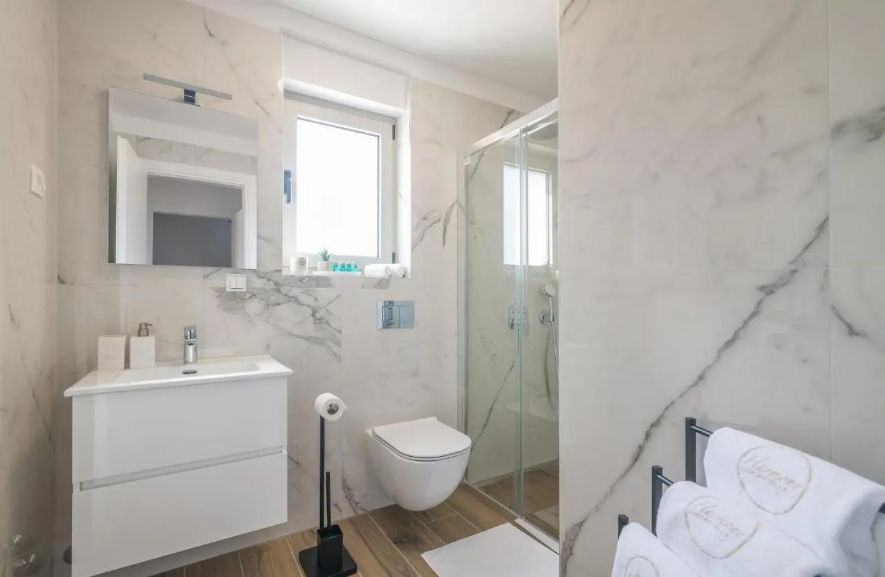 Harmony Luxury Villa Krk Town Croatia