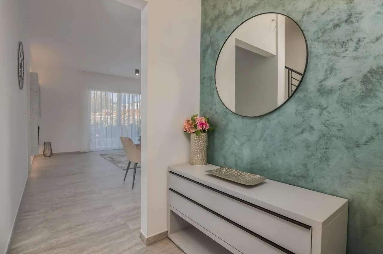 Harmony Luxury Villa Krk Town