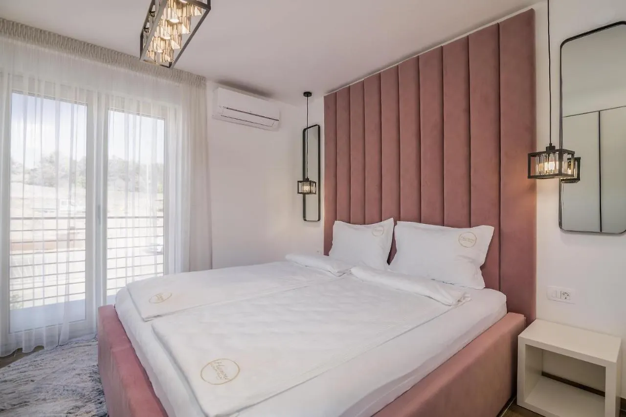 Harmony Luxury Villa Krk Town