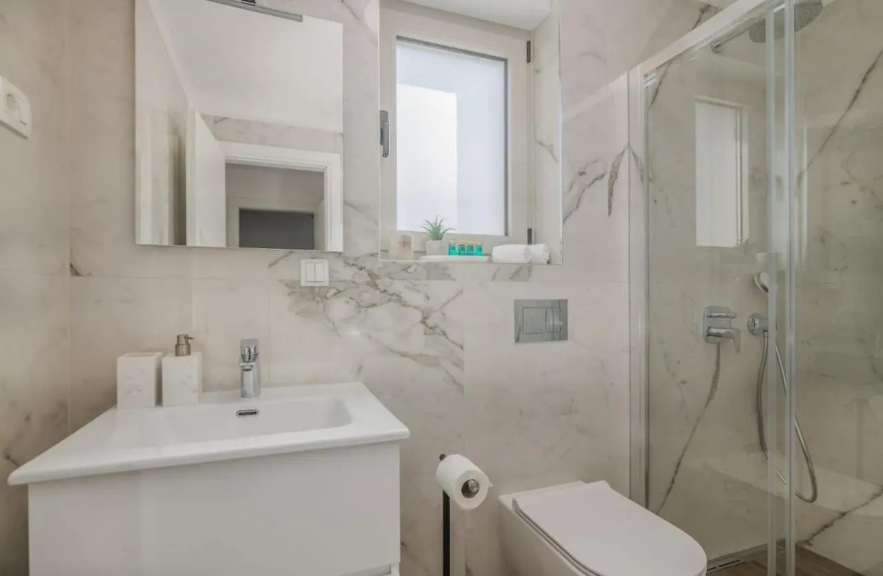 Harmony Luxury Villa Krk Town