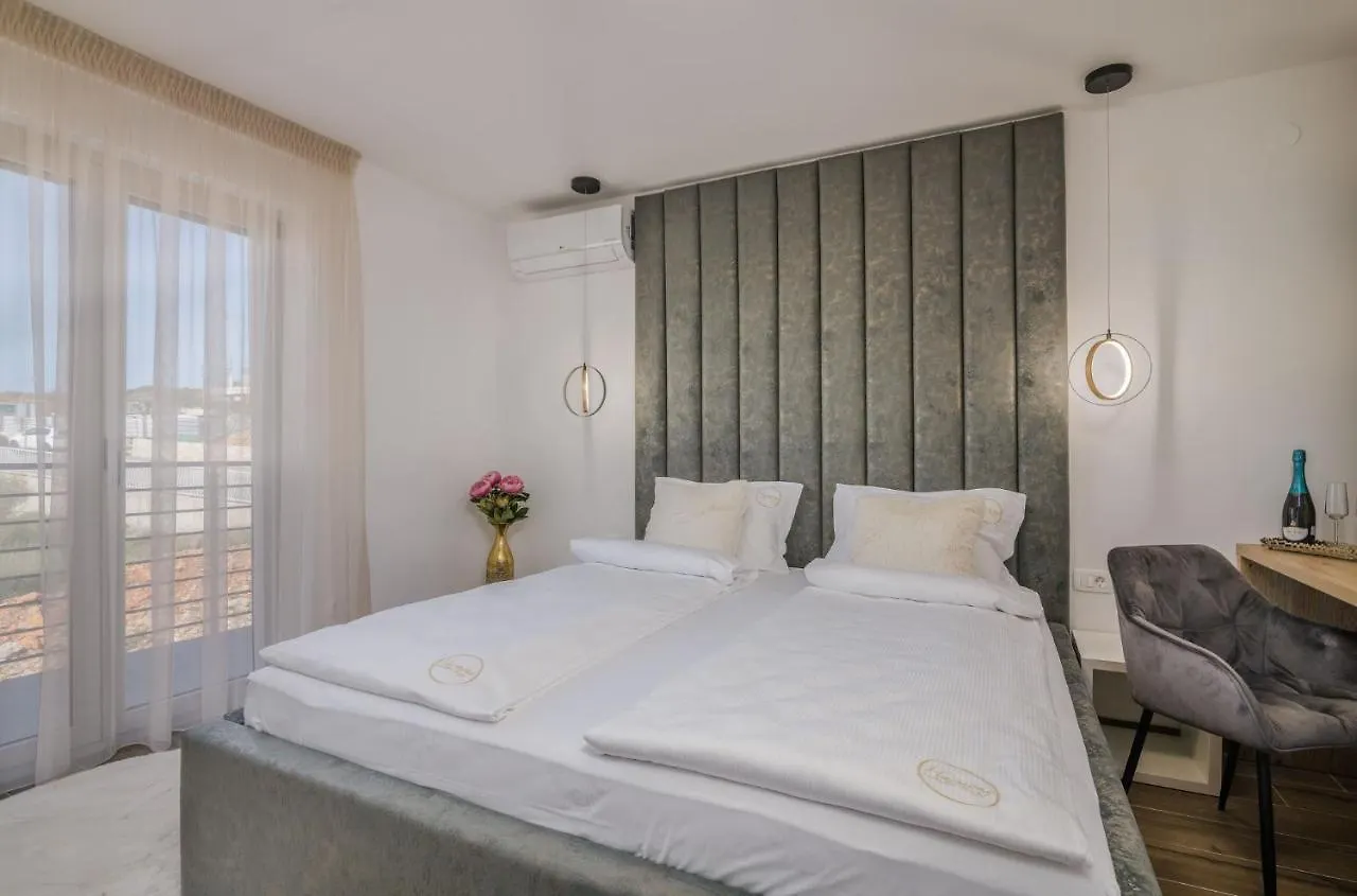 Harmony Luxury Villa Krk Town Croatia