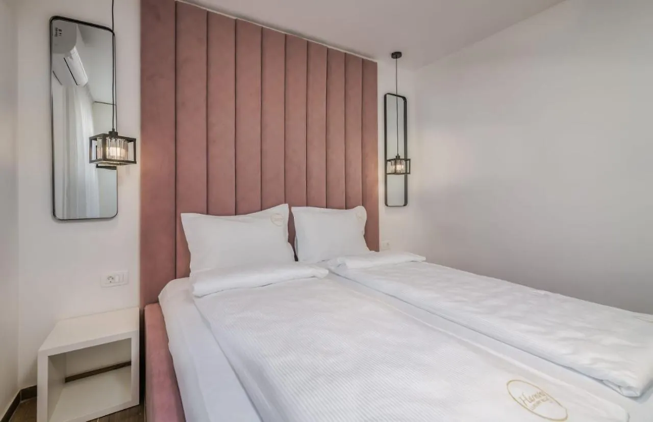 Harmony Luxury Villa Krk Town