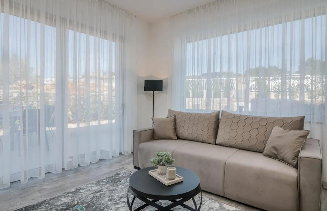 Harmony Luxury Villa Krk Town 0*,  Croatia