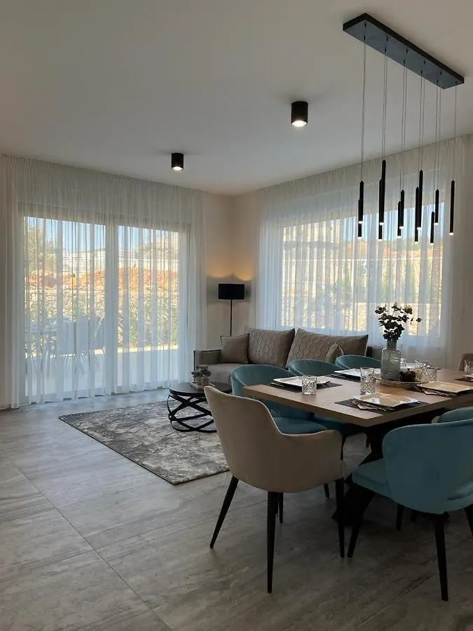 Harmony Luxury Villa Krk Town