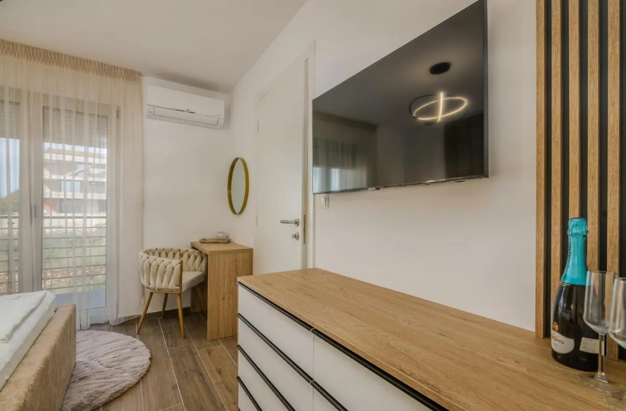 Harmony Luxury Villa Krk Town 0*,  Croatia