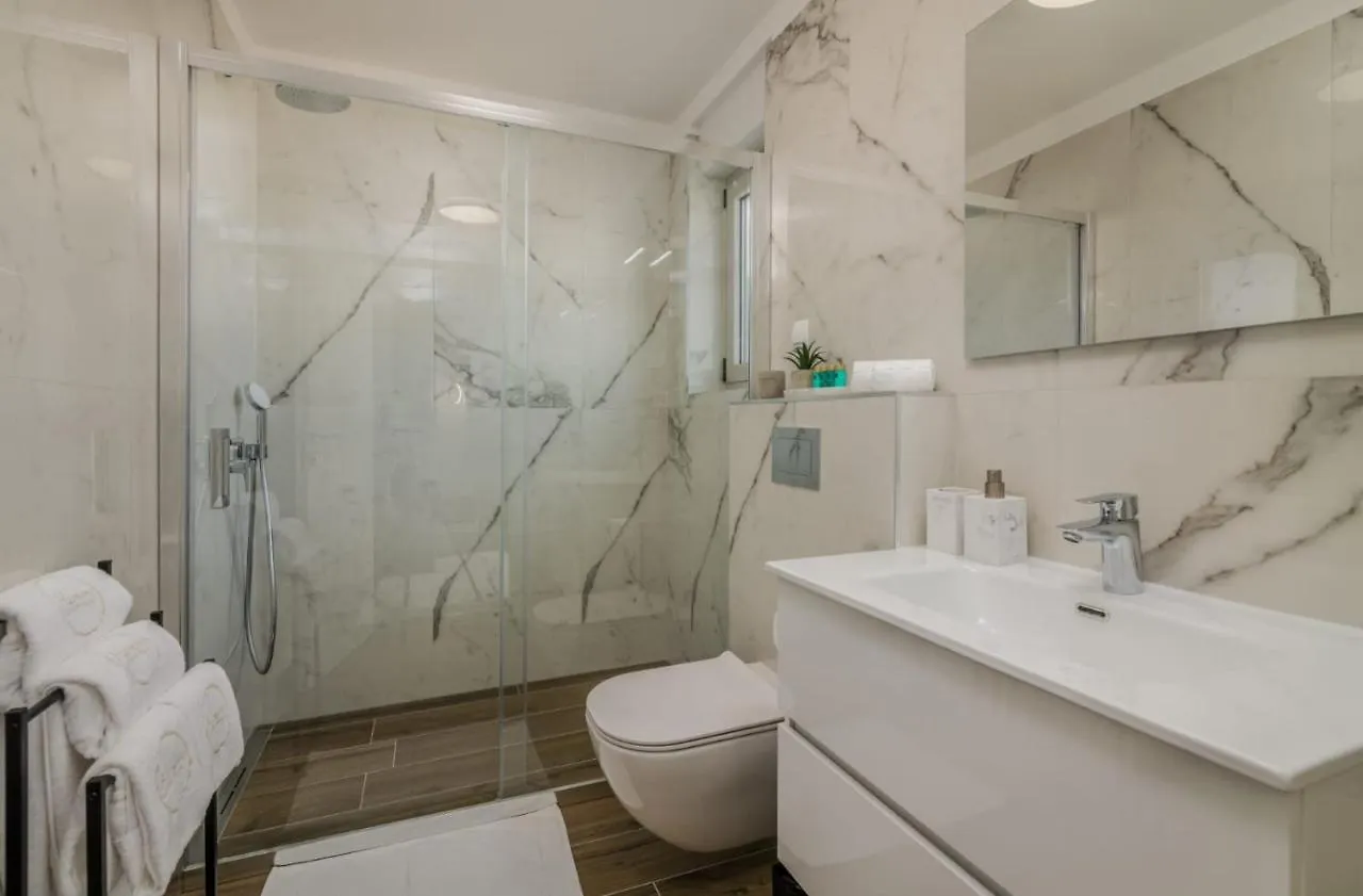 Harmony Luxury Villa Krk Town