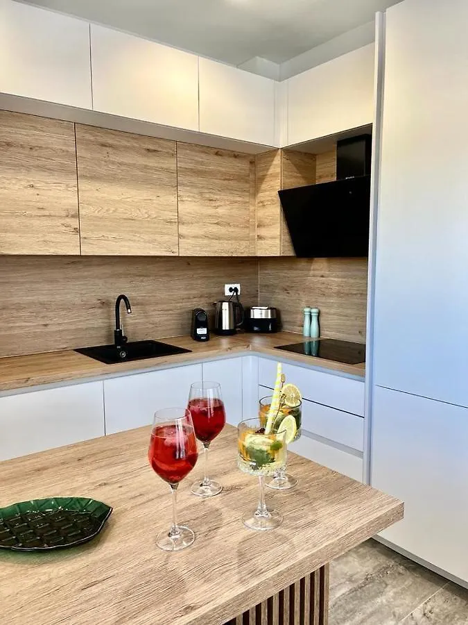 Harmony Luxury Villa Krk Town