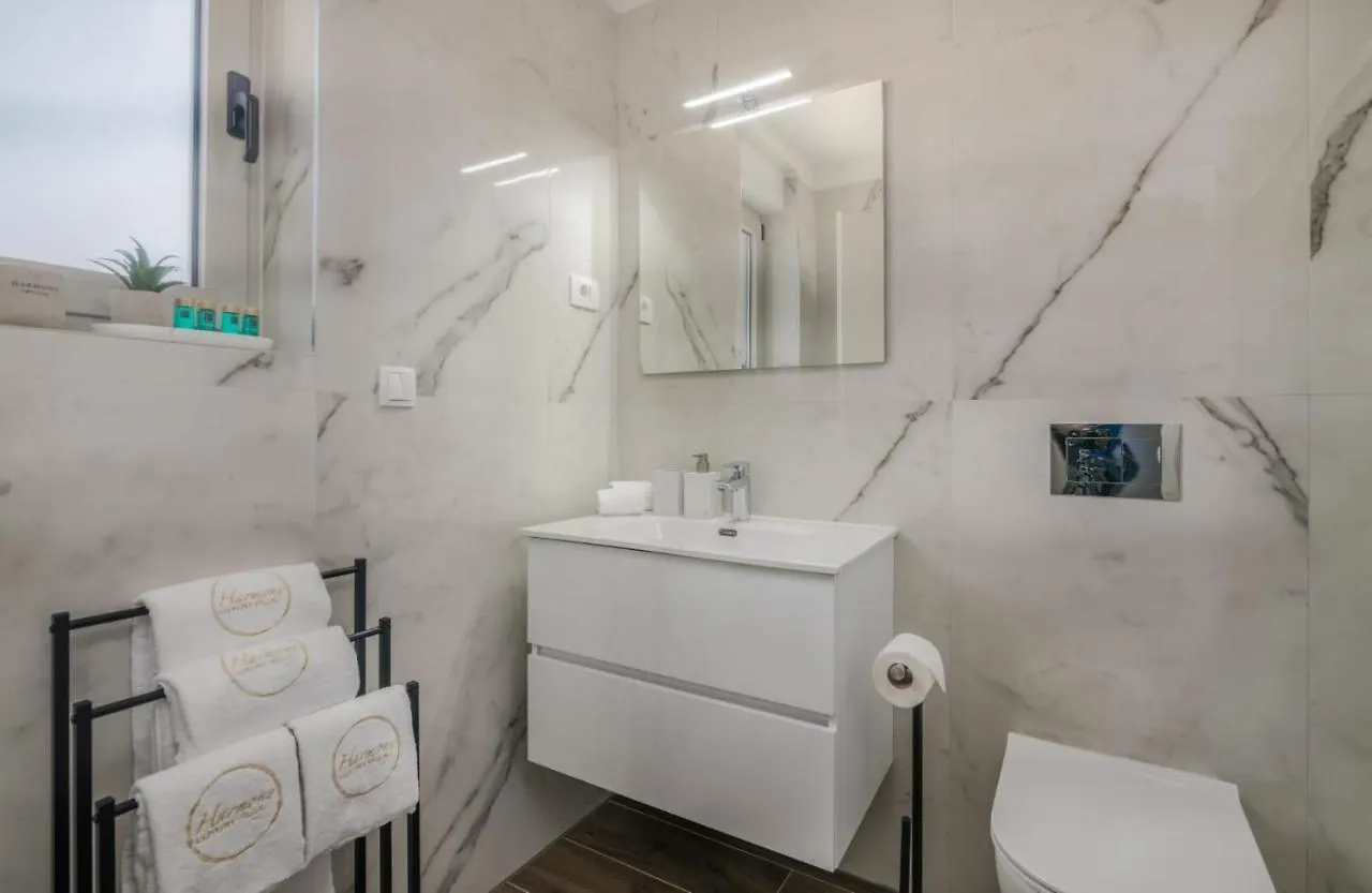 Harmony Luxury Villa Krk Town
