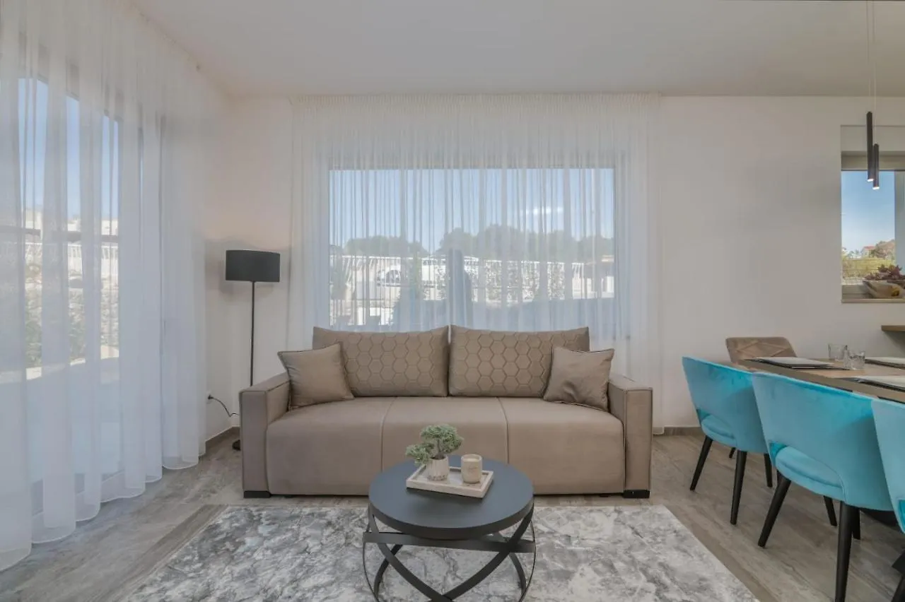 Harmony Luxury Villa Krk Town