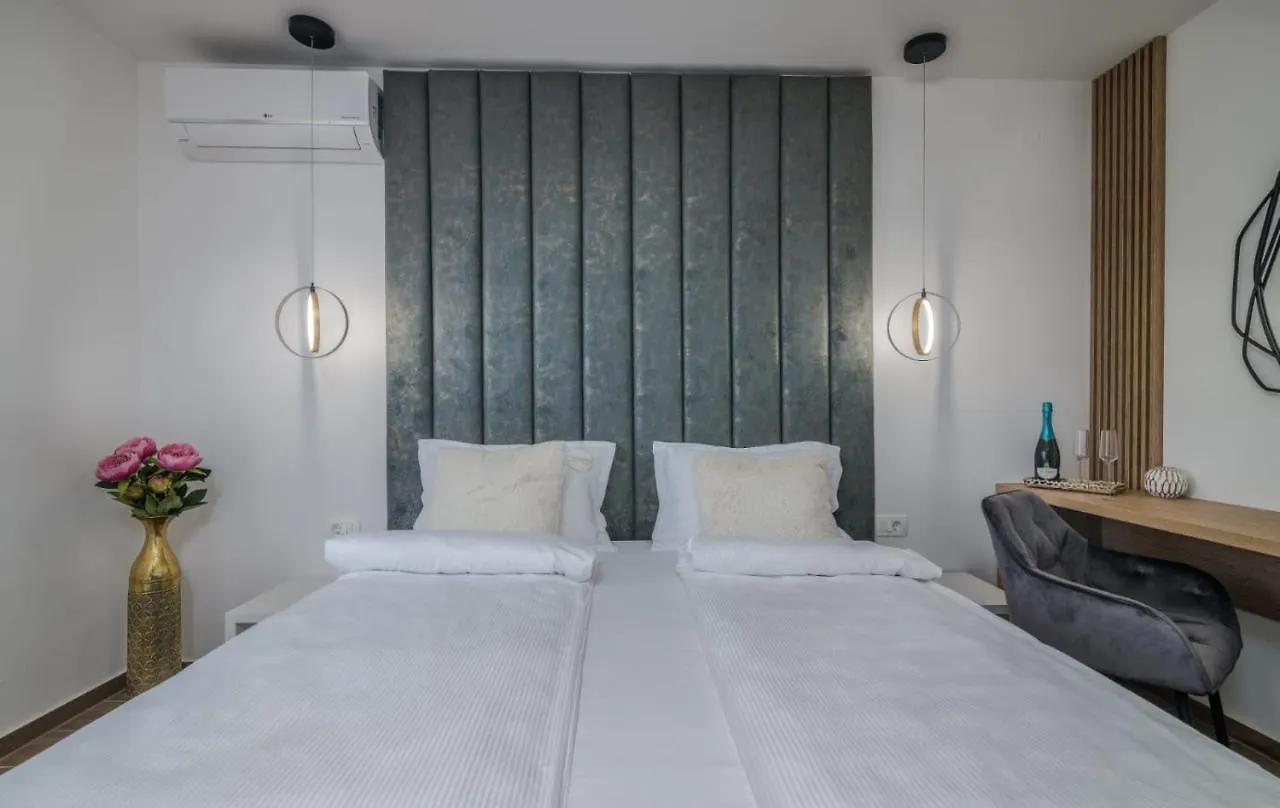 Harmony Luxury Villa Krk Town