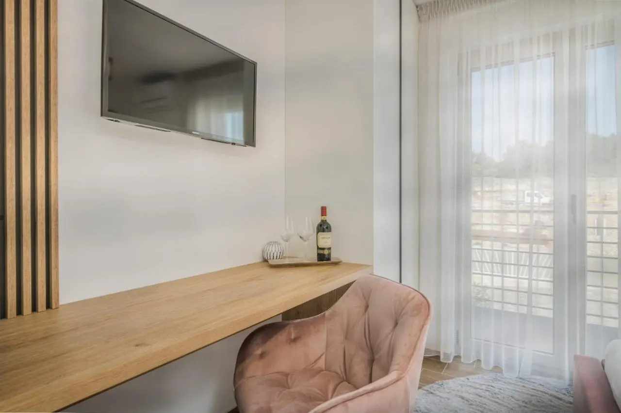 Harmony Luxury Villa Krk Town