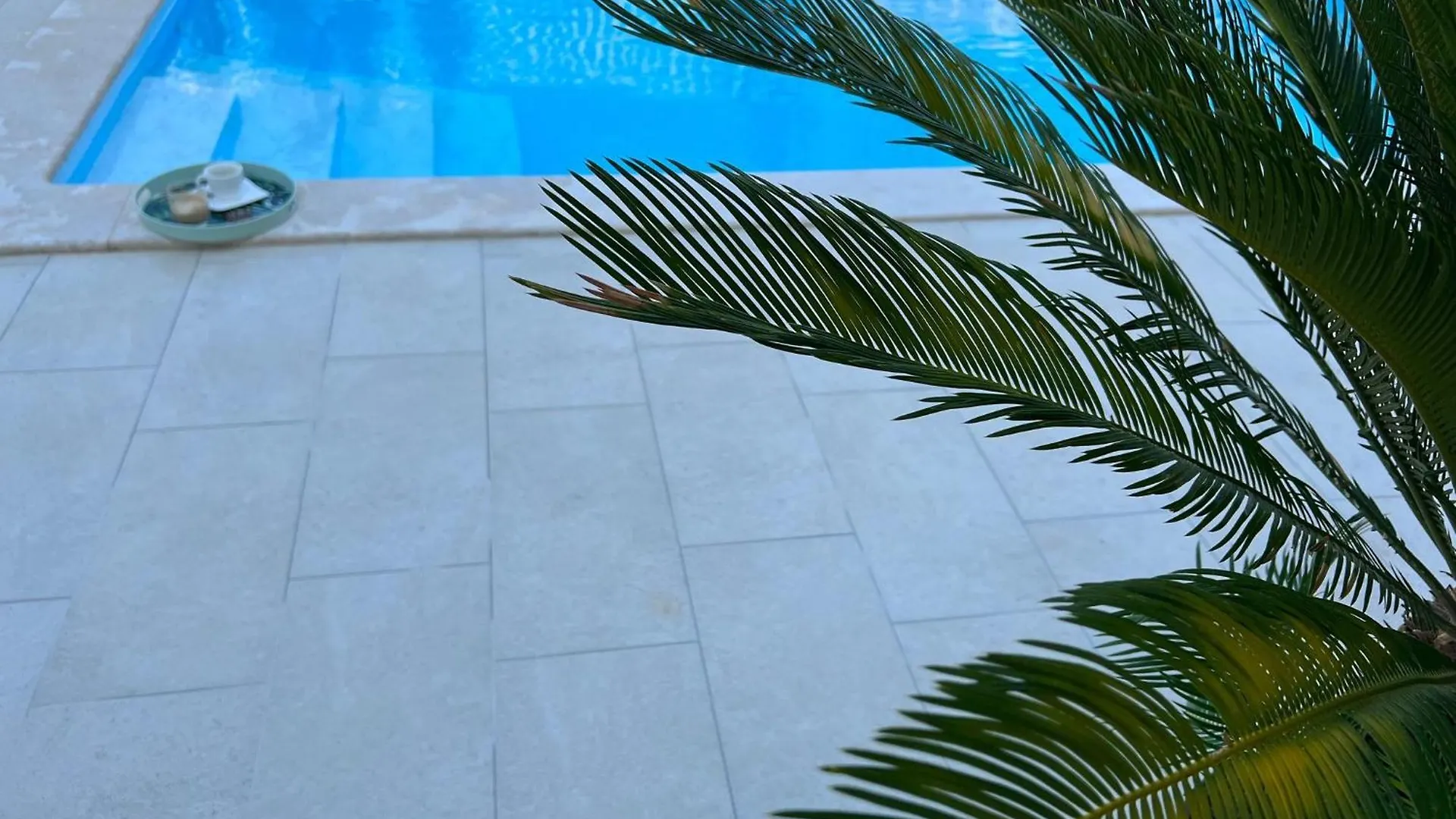 Harmony Luxury Villa Krk Town Croatia