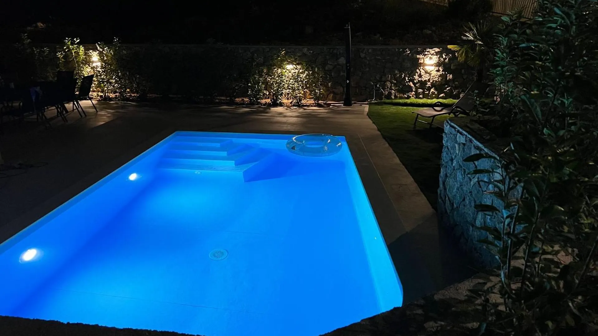 Harmony Luxury Villa Krk Town