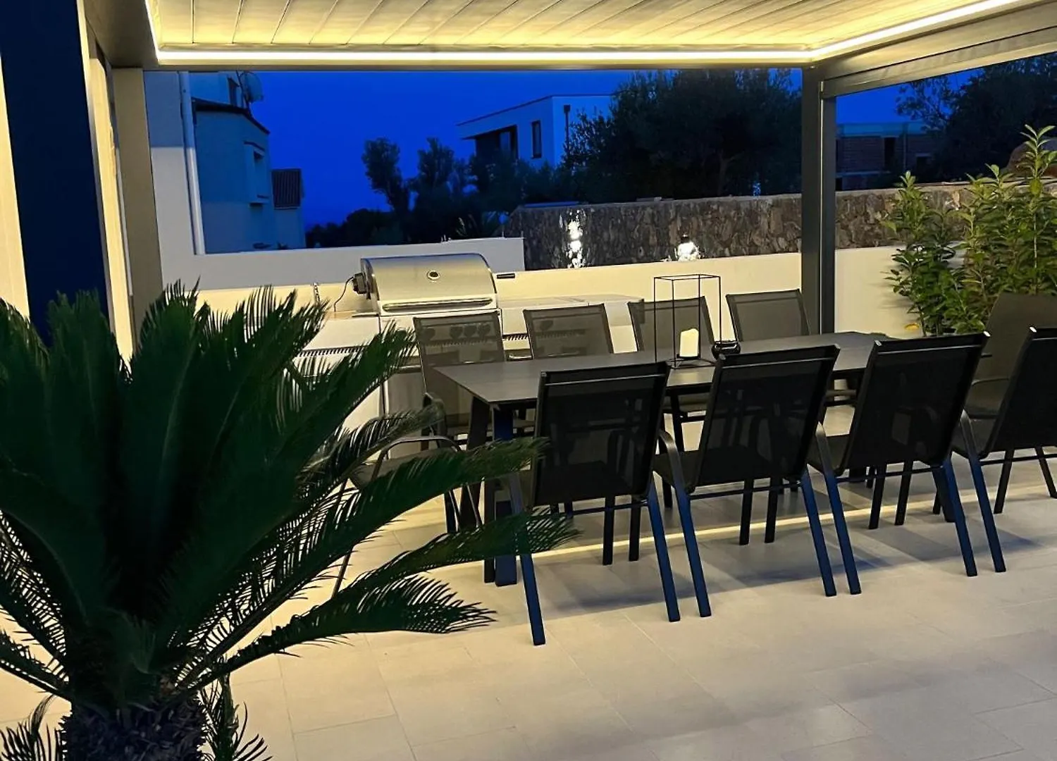 Harmony Luxury Villa Krk Town 0*,  Croatia