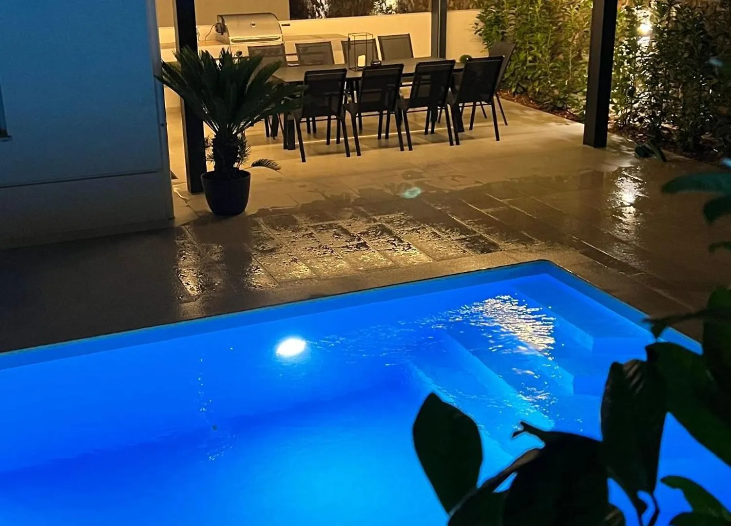 Harmony Luxury Villa Krk Town