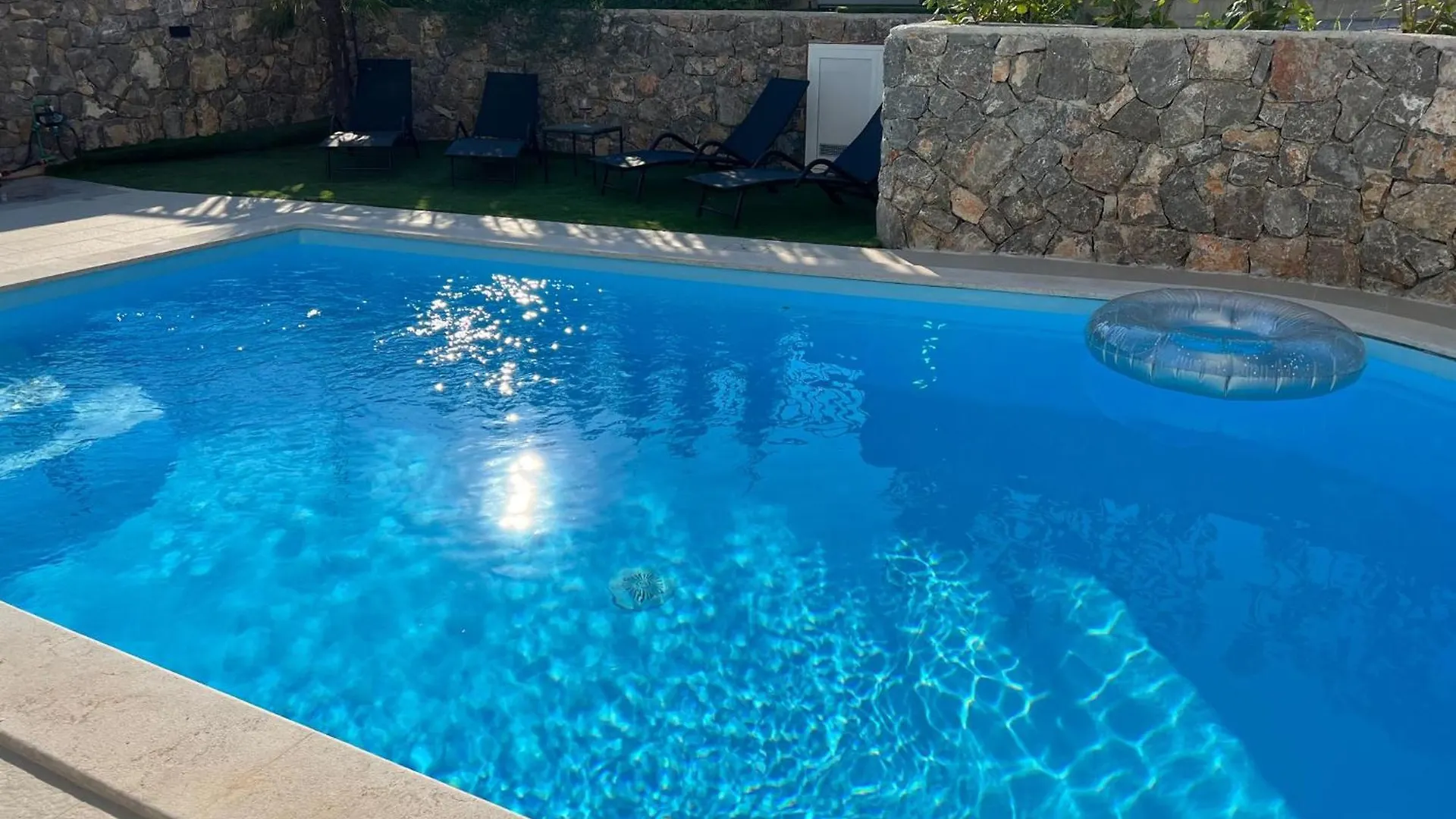 Harmony Luxury Villa Krk Town