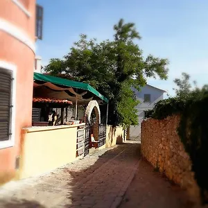  Ostello Krk